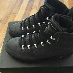 Jordan 9's